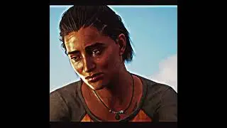 Dani Rojas | Edit Fangs #edit #farcry7 #ubisoft