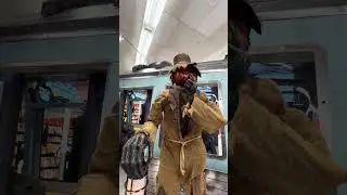 Spirit Halloween Store 2025, Animatronics & Merchandise. 11/04/2025, 10:37AM. 