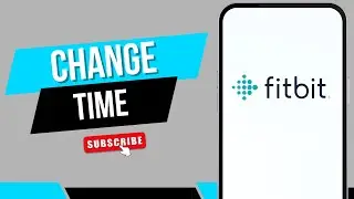 How to Change Time on Fitbit
