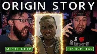 STRAIGHT FIRE!! | ORIGIN STORY | HOPSIN x THE FUTURE KINGZ