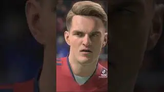 Faces de efootball 2022 vs fifa 2022 faces #shorts #shortsgamer