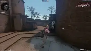 hvh highlights ft. neverlose.cc