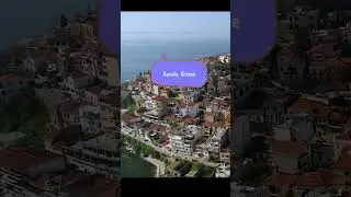 World Travel Quiz Questions (5). Where Am I?  Guess the place in 10 seconds.