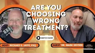 🩺 Motorcycle Recovery After a Crash: How Chiropractic Care Helps | Ep. #28