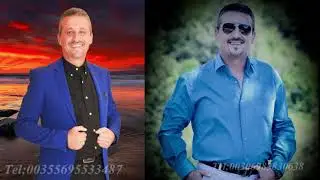 ALEKS MICKA-VDEKSHA N&Euml; KRAH&Euml;T E  TUA (KATJUSHKA)