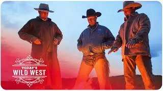 Today's Wild West |  Season 1 Episode 1 | Full Episode | Valorous TV