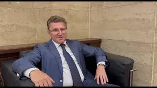 Приглашение на Международный форум финансовых инноваций FINNEXT Asia 2025