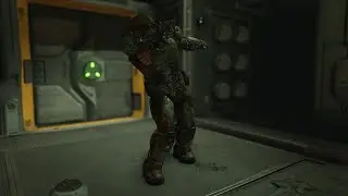 Resource Operations Master Level Mod for Doom 2016 - Version 2 Update