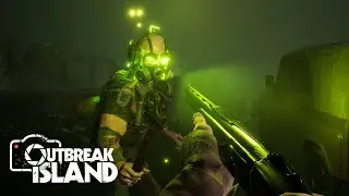 Outbreak Island: Pendulum Gameplay