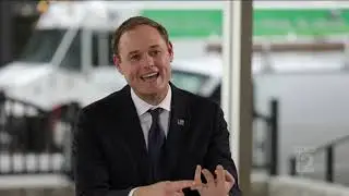 March 28, 2020: First Financial Bank Biz Beat presented by the Cincinnati Business Courier