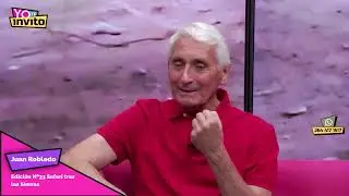 Jueves 22 de enero - Bloque 2 / Juan Robledo - Edici&oacute;n N33 Safari tras las Sierras 🏎️🏍️