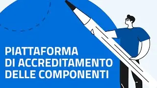 La Piattaforma di Accreditamento delle componenti SUAP