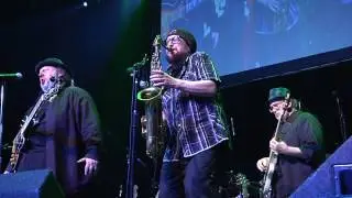 Marty Grebb & Scott May Cool Baby