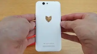 Wileyfox Spark Review | Super Cheap Android Smartphone