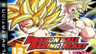 Dragon Ball Raging Blast Soundtrack Fate Scrapes