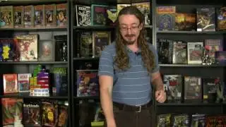 481.1: Introduction to Video Games as Literature