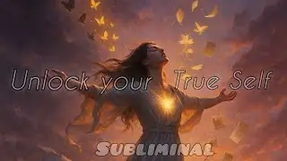 Unlock your Inner Potential | Self- Alignment | Awaken Inner Power & True Potential