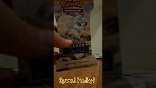 Sparce Speed Packy! Burd Is Da Word 🐔 #sparcesyndicate #eyesofuncertainty #dunsparce #shorts