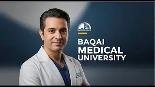Baqai Medical University | Advancing Medical Education, Research & Healthcare