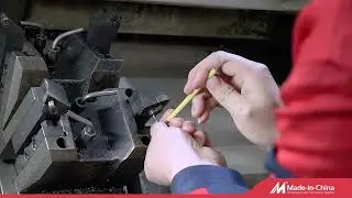 custom cnc machining service tools management