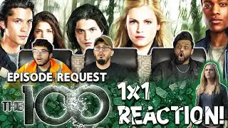 The 100 | 1x1 | 