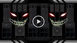 Mat Weasel Busters - Neurofactories Mix V1 - 2k25