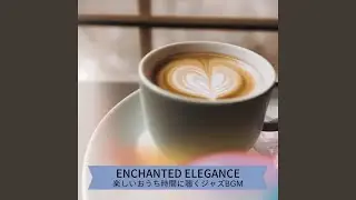 A Sweet Brew