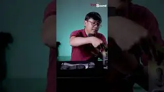 UNBOX SHURE MOVEMIC TWO ข้างในกล่องมีอะไรบ้าง?