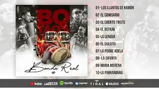 Banda Real - 🔥 Compilación de Botao's (En Vivo) 🔥