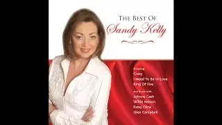 Sandy Kelly - Always [Audio Stream]