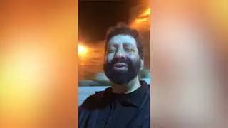 EXPERIENCE THE EXACT PROPHETIC MOMENT ISRAEL TURNS 70 WITH JONATHAN CAHN & THE EASTERN GATE