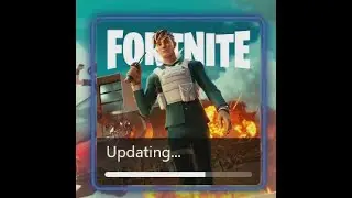 Fortnite Daily Stream -  Episode 411 - Two lots of Daily Quest on speed run! Fortnite is broken!