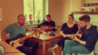 Fluru - Old Fashioned Way (acoustic)