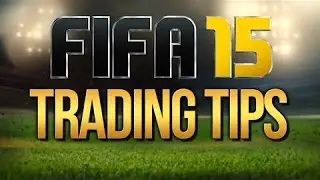 Fifa 15 Trading Tips #2 - Quick And Easy Trading For Those Lacking On Coins