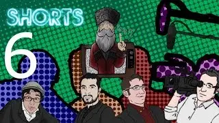 Xase TV Kıssaları | 6. Kefir