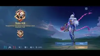 obsidia, mobile legend bang bang gameplay