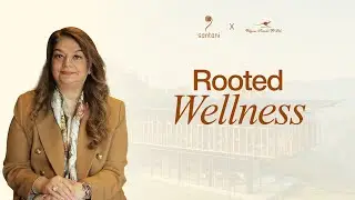 Inside Journeys: Modern Life & Ancient Wisdom with @santaniwellnessresortkandy5229