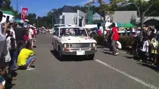 Nihonkai Classic Car Review 3