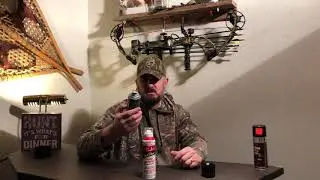 Deer Attractant Sprays: Tink vs Buck Bomb