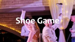 Kade & Hannah George | Shoe Game w/ Kade & Hannah's Best Friends
