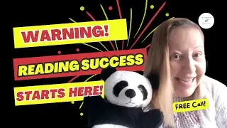 Transform Your Child's Reading Confidence with Kara | Phonics Tutor