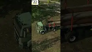 Autoload fs22 #shorts #farmingsimulator22