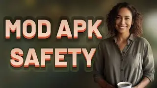 How Do App Store Policies Affect Mod APK Safety?