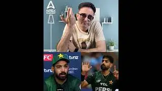 Haris Rauf is likely to be Dropped From T20I Series against South Africa
