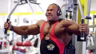 Flex Wheeler's Breakdown of Olympia 2016 & Kevin Levrone's Comeback | GI Exclusive