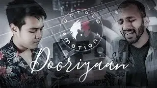 Dooriyaan | An original by Untold Emotions | Official lyrical Music Video 2020