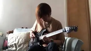 An Unique Way to Float Fender Stratocaster 2-point Tremolo Bridge Like Floyd Rose/Demo w/ Gotoh 510