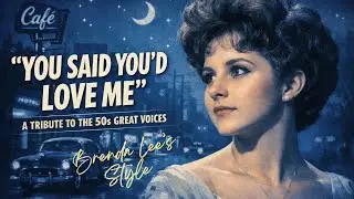 Brenda Lee's Tribute | 
