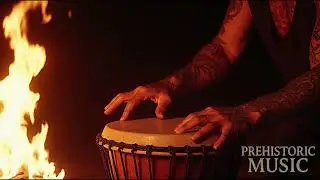 Primal Forest Drone &ndash; Atmospheric Sounds of Lost Worlds