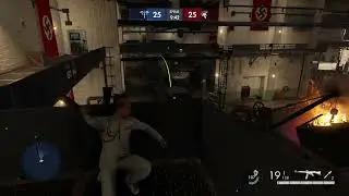 099 | SE5 TDM 2025 11 23 | 34 kills - 10 deaths.